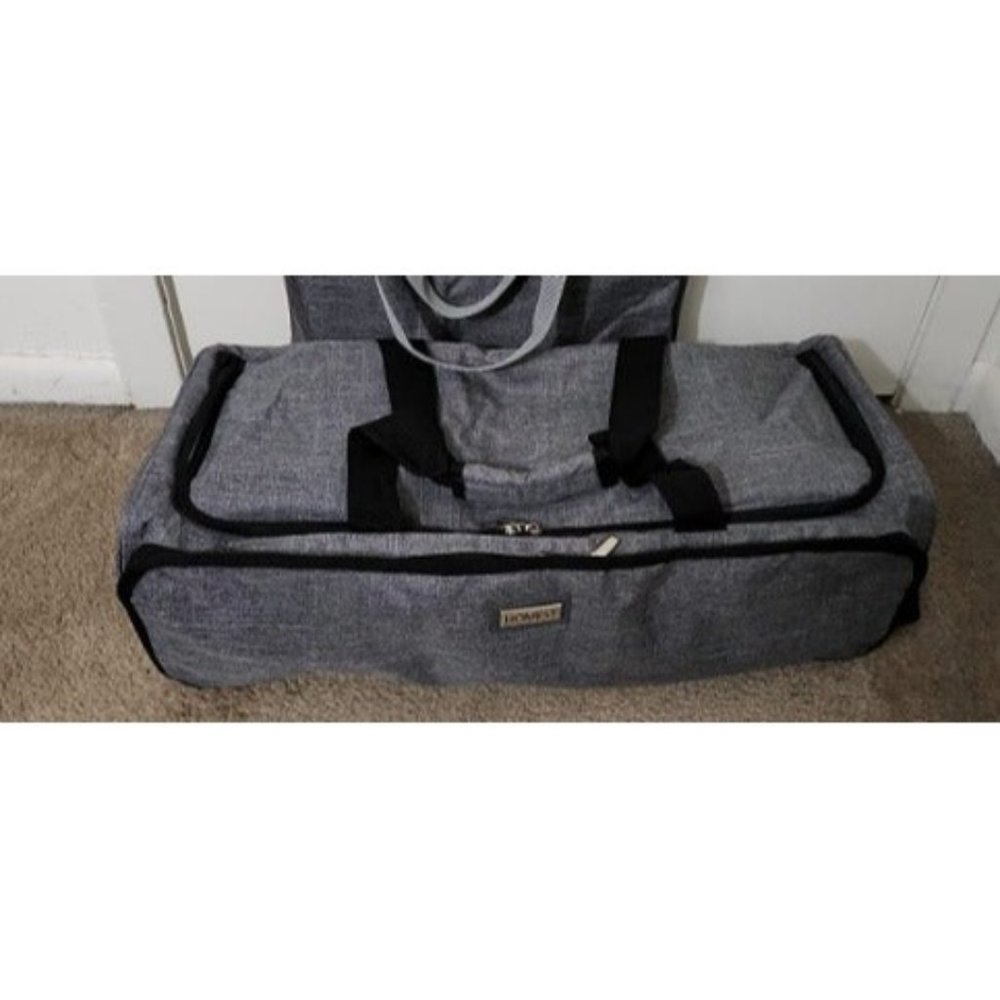 Carrying Case for Cricut Explore Air 2/Cricut Maker/Maker 3, Carrier